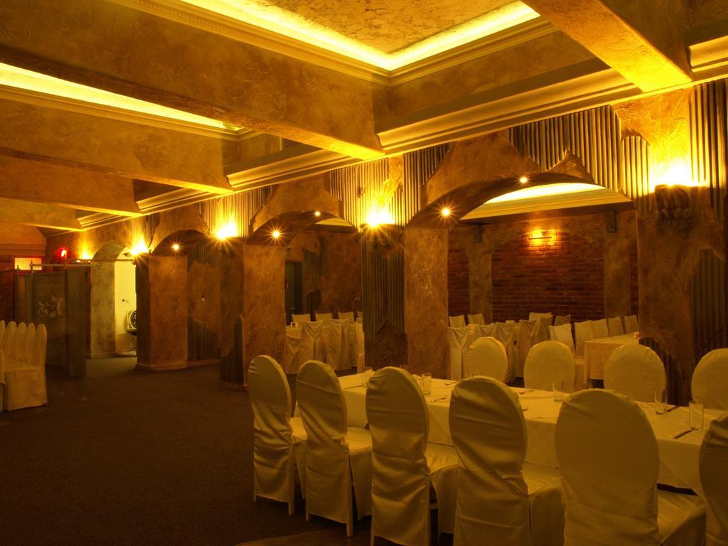 ווידין Bononia Hotel מראה חיצוני תמונה