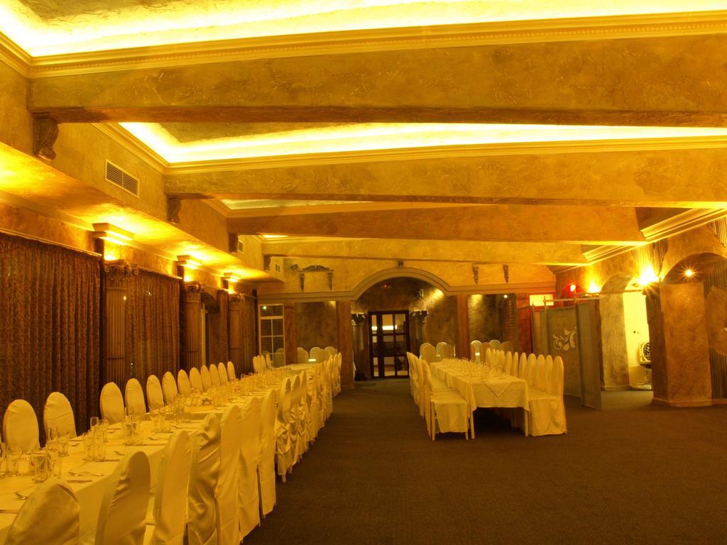 ווידין Bononia Hotel מראה חיצוני תמונה