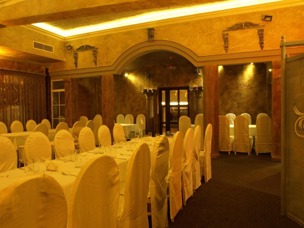 ווידין Bononia Hotel מראה חיצוני תמונה