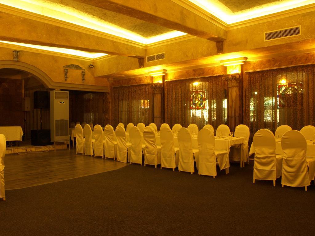 ווידין Bononia Hotel מראה חיצוני תמונה