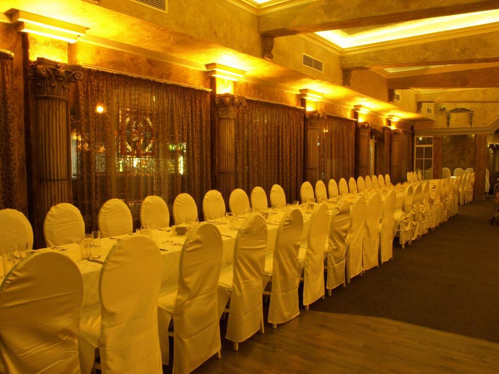 ווידין Bononia Hotel מראה חיצוני תמונה