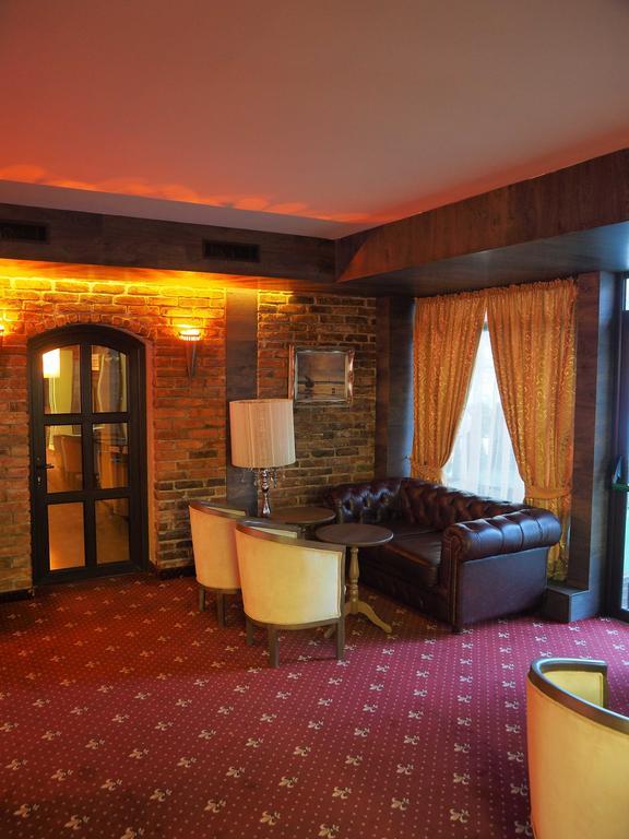 ווידין Bononia Hotel מראה חיצוני תמונה
