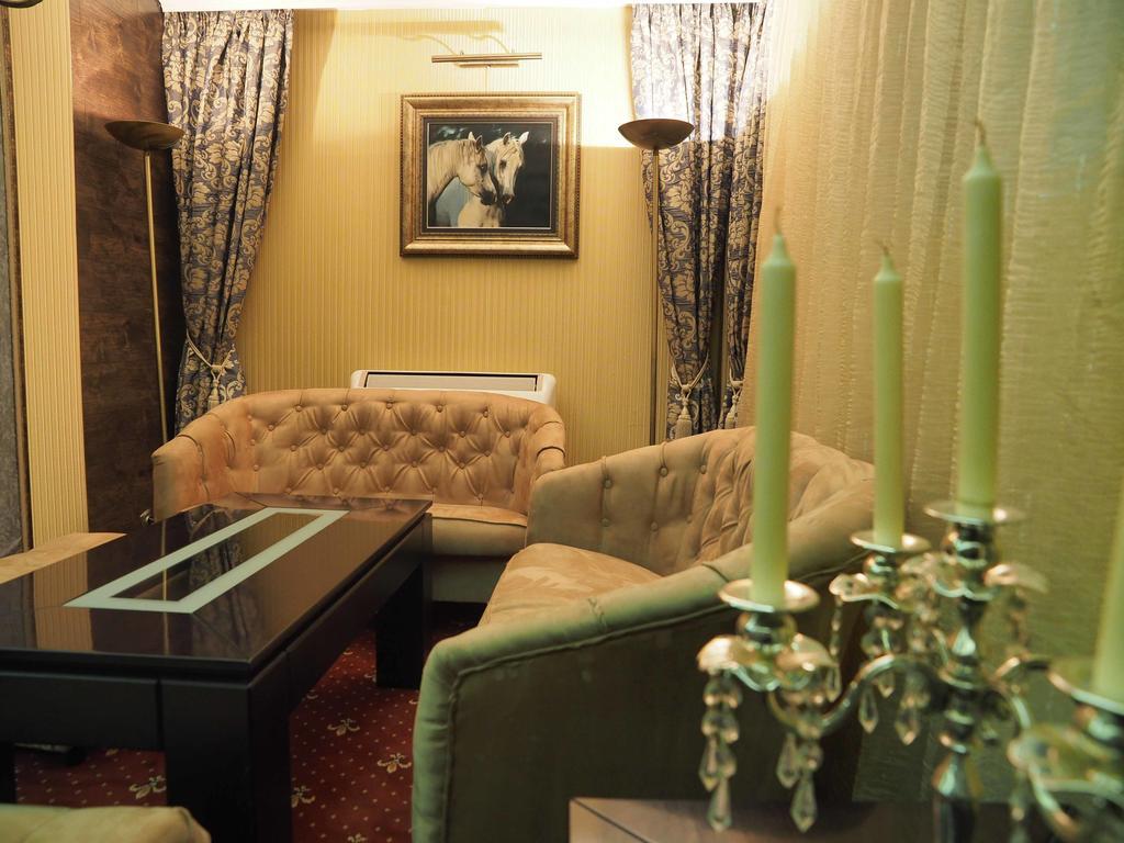 ווידין Bononia Hotel מראה חיצוני תמונה