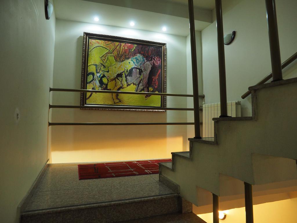 ווידין Bononia Hotel מראה חיצוני תמונה