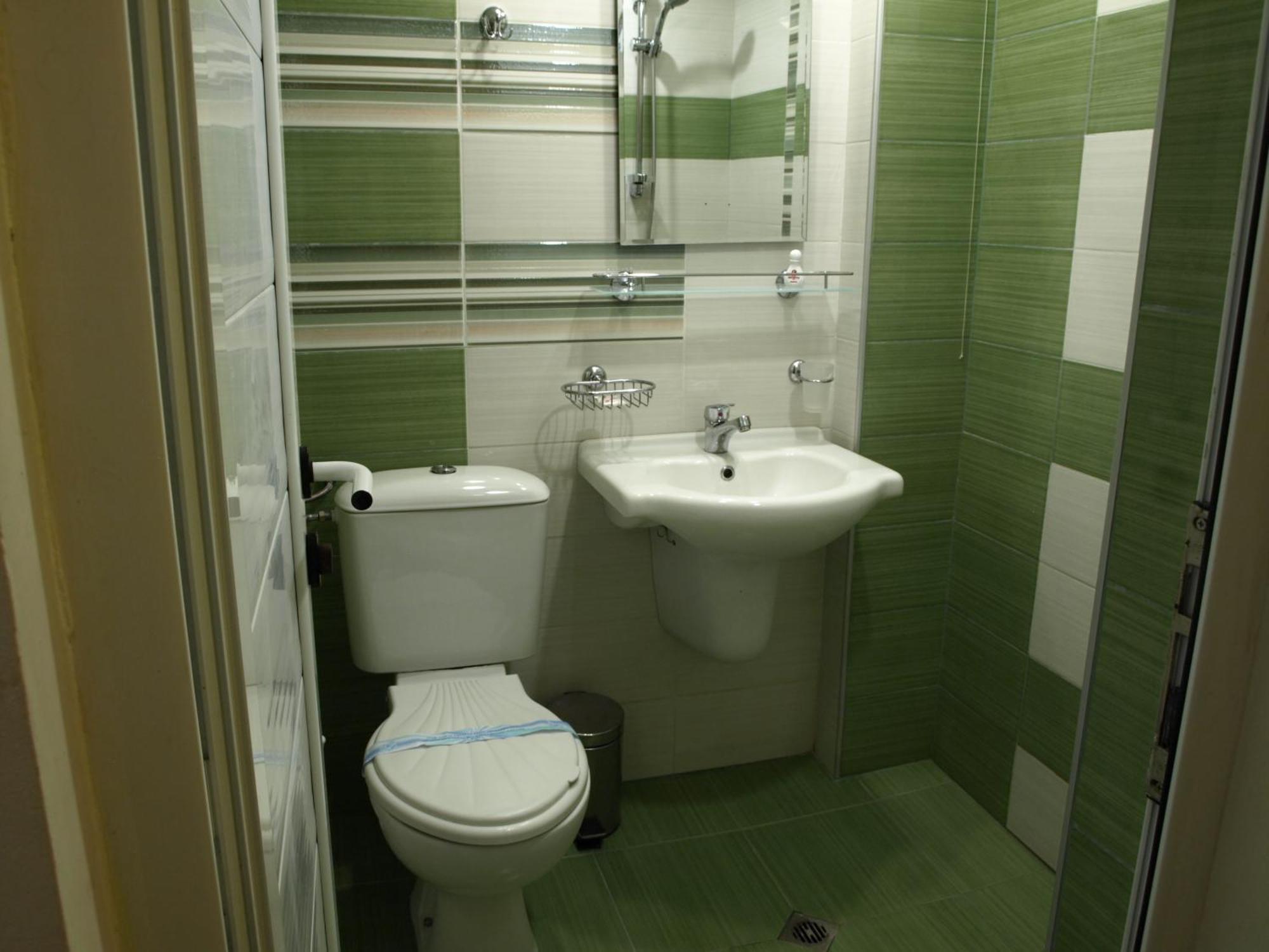 ווידין Bononia Hotel מראה חיצוני תמונה