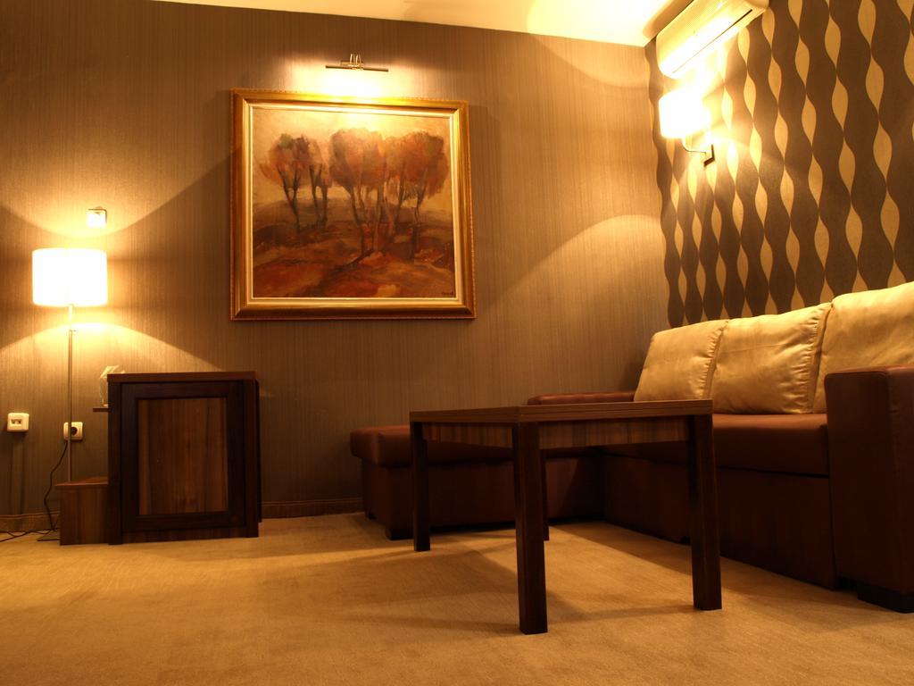 ווידין Bononia Hotel חדר תמונה