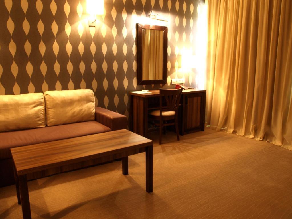 ווידין Bononia Hotel חדר תמונה