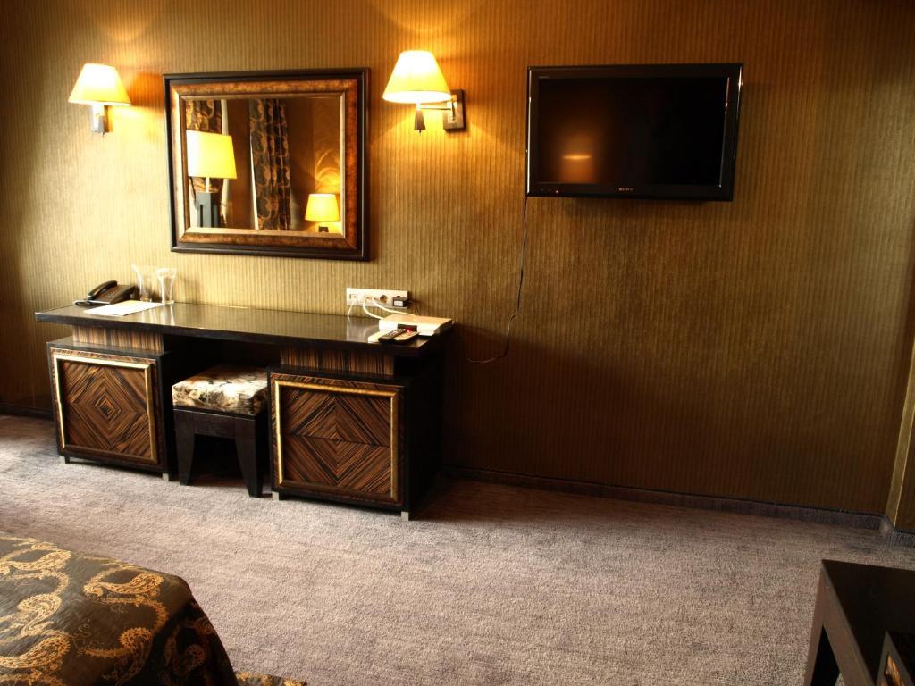 ווידין Bononia Hotel חדר תמונה