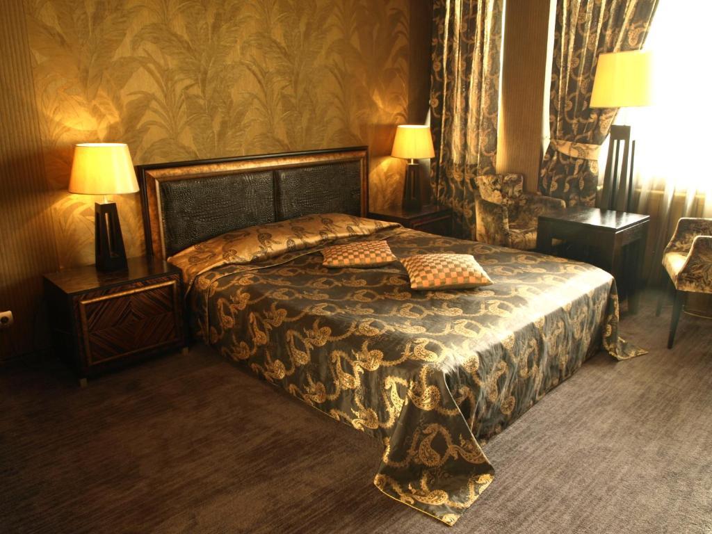 ווידין Bononia Hotel חדר תמונה