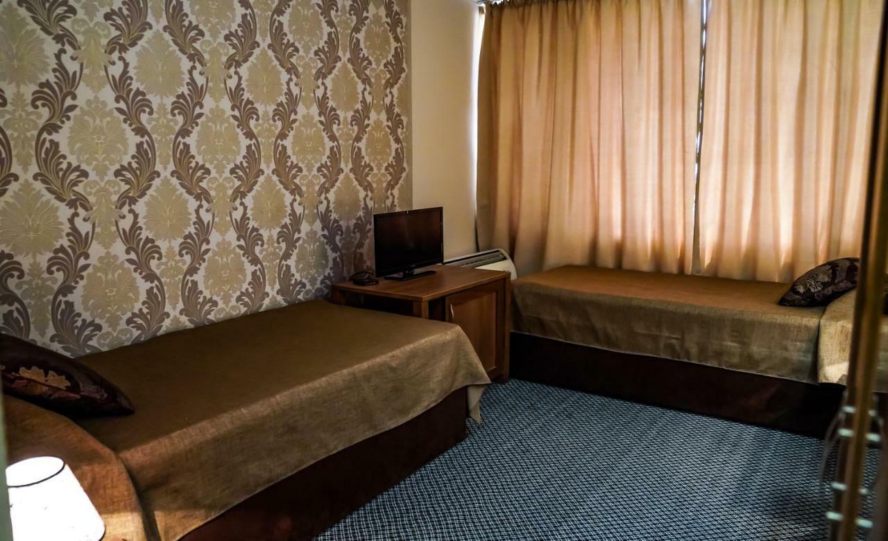 ווידין Bononia Hotel מראה חיצוני תמונה
