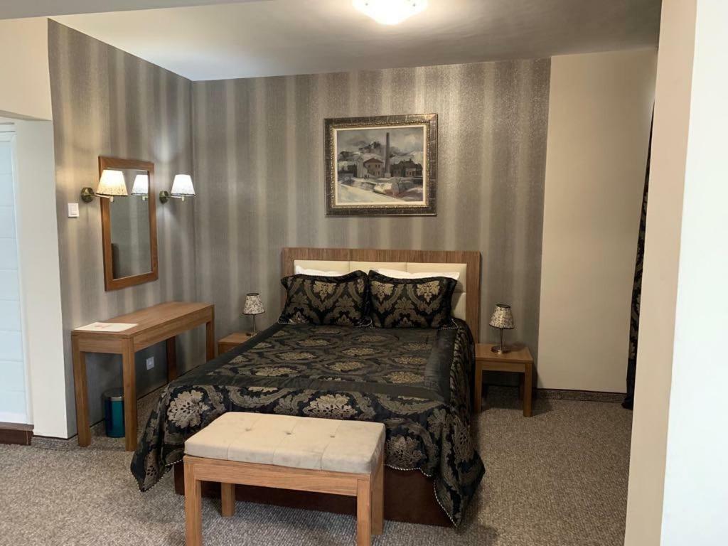 ווידין Bononia Hotel מראה חיצוני תמונה