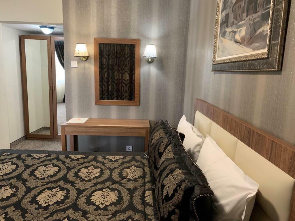 ווידין Bononia Hotel מראה חיצוני תמונה