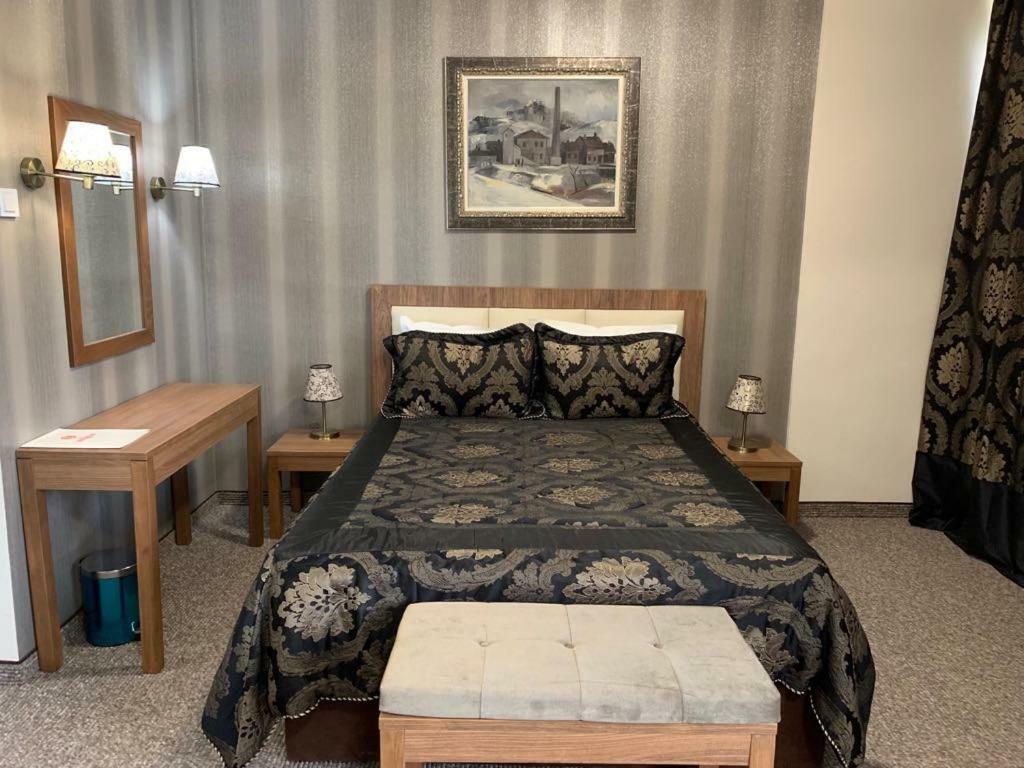 ווידין Bononia Hotel מראה חיצוני תמונה