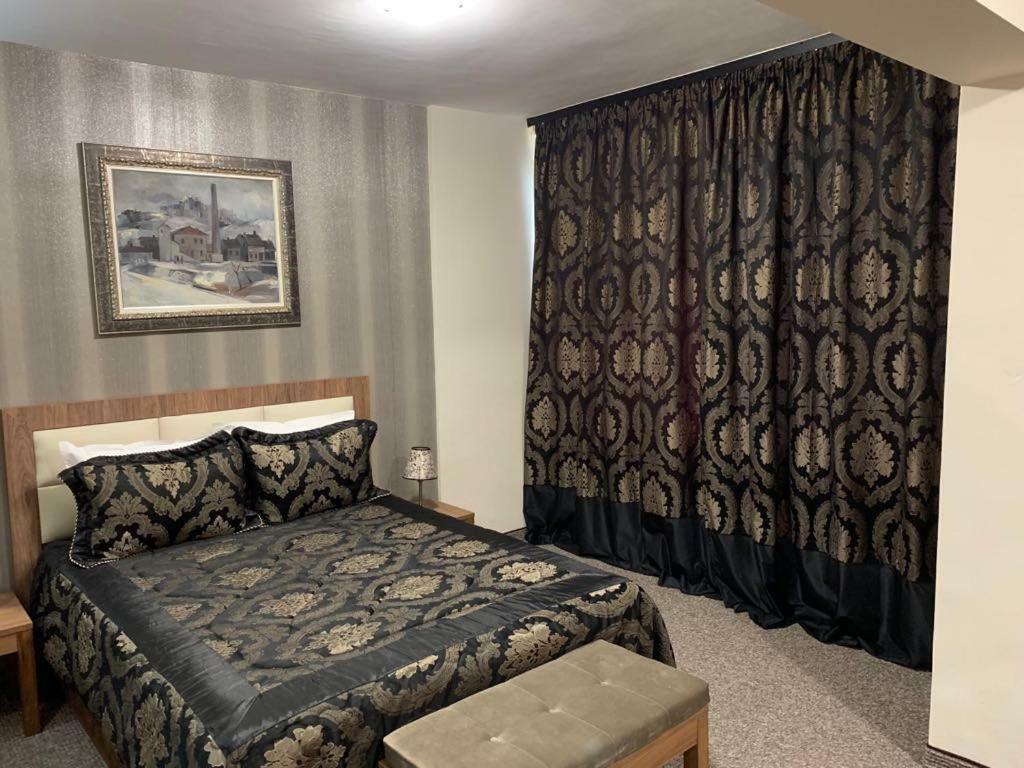 ווידין Bononia Hotel מראה חיצוני תמונה