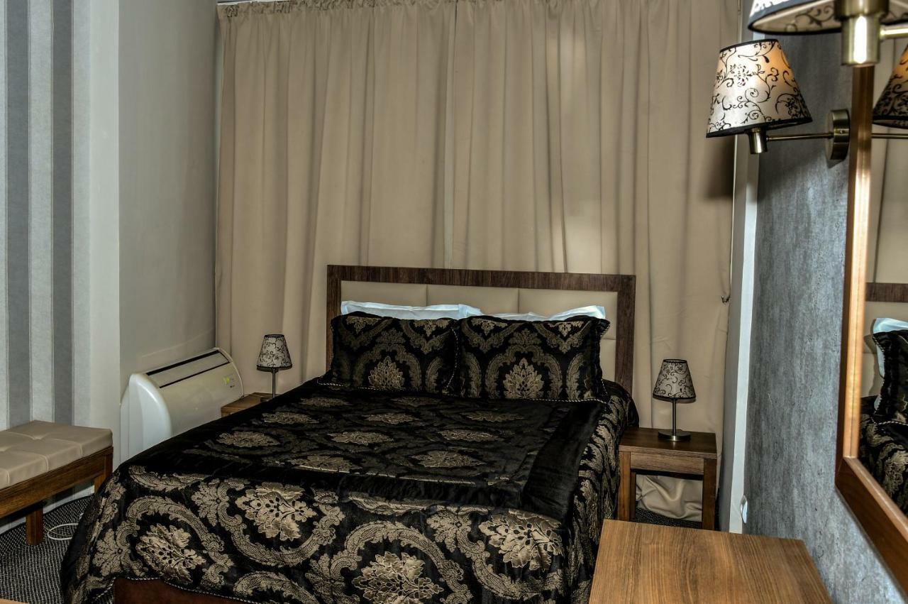 ווידין Bononia Hotel מראה חיצוני תמונה